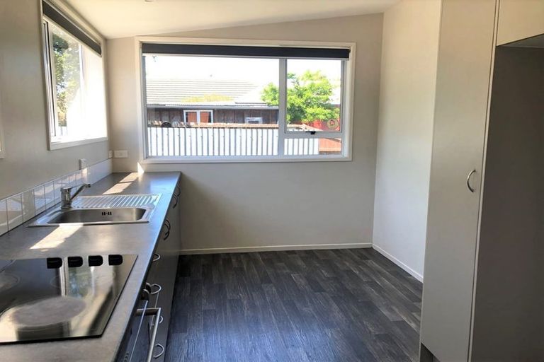 Photo of property in 23 King Street, Sydenham, Christchurch, 8023