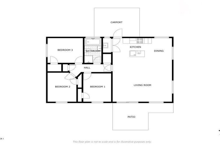 Photo of property in 15a Freyberg Street, Feilding, 4702