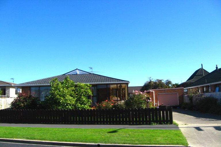 Photo of property in 72 High Street, Mosgiel, 9024