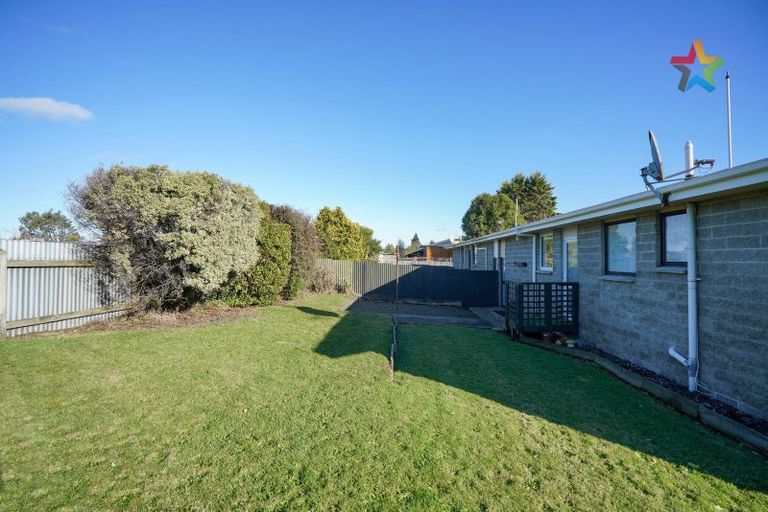 Photo of property in 107 Mavora Crescent, Heidelberg, Invercargill, 9812