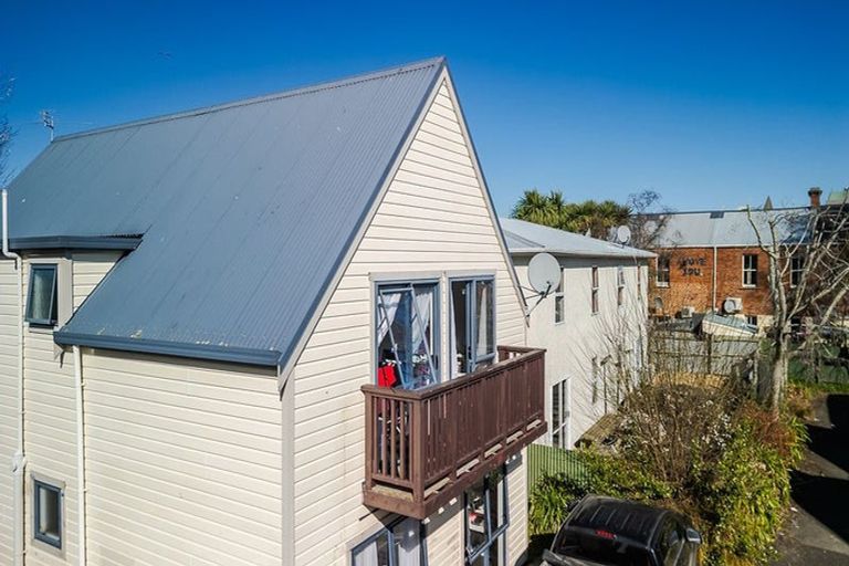 Photo of property in 9/598 Castle Street, North Dunedin, Dunedin, 9016