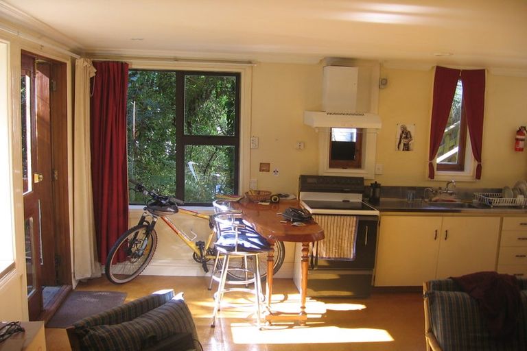 Photo of property in 3 Haddon Place, Dunedin Central, Dunedin, 9016