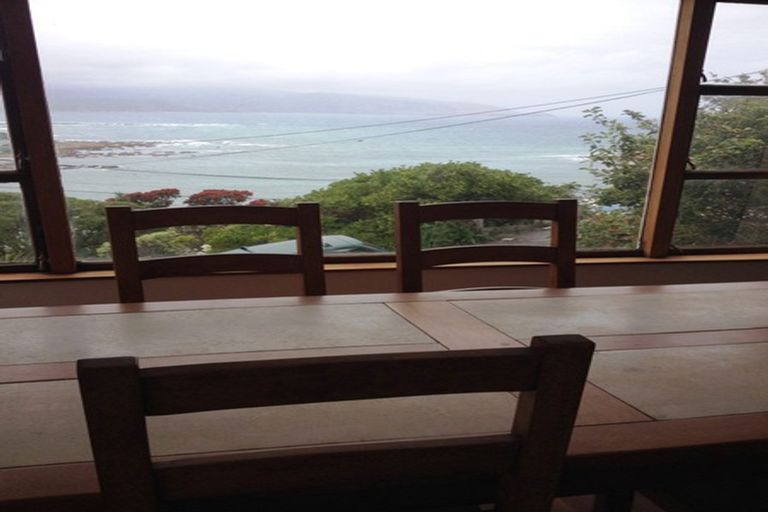 Photo of property in 37 Milne Terrace, Island Bay, Wellington, 6023
