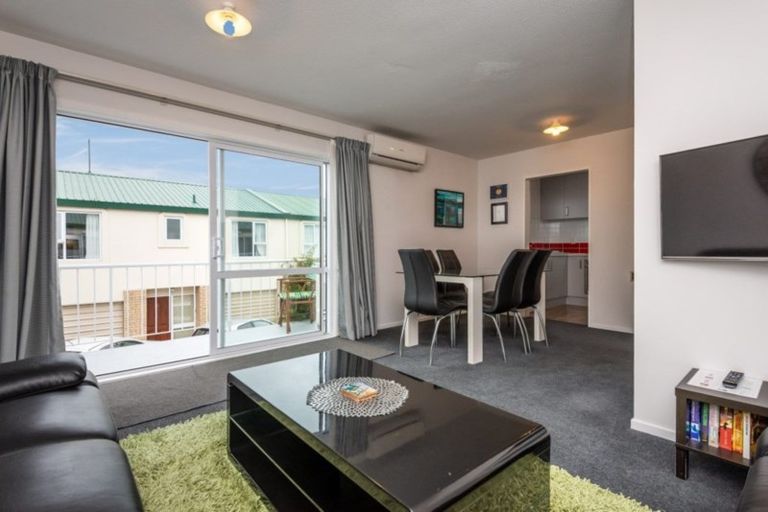 Photo of property in The Mill, 8/444 Hagley Avenue, Christchurch Central, Christchurch, 8011