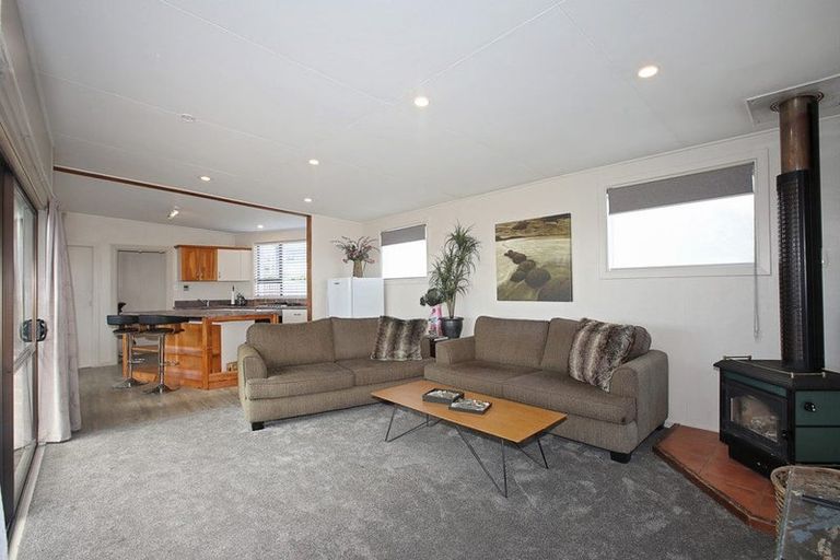 Photo of property in 525 State Highway 1, Paekakariki, 5034