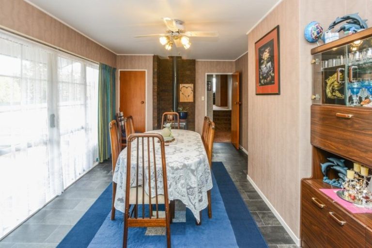 Photo of property in 10 Watts Road, Waipawa, 4210