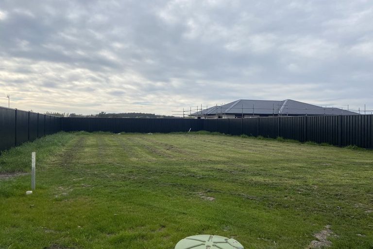 Photo of property in 4 Dempsey Street, Kaiapoi, 7630