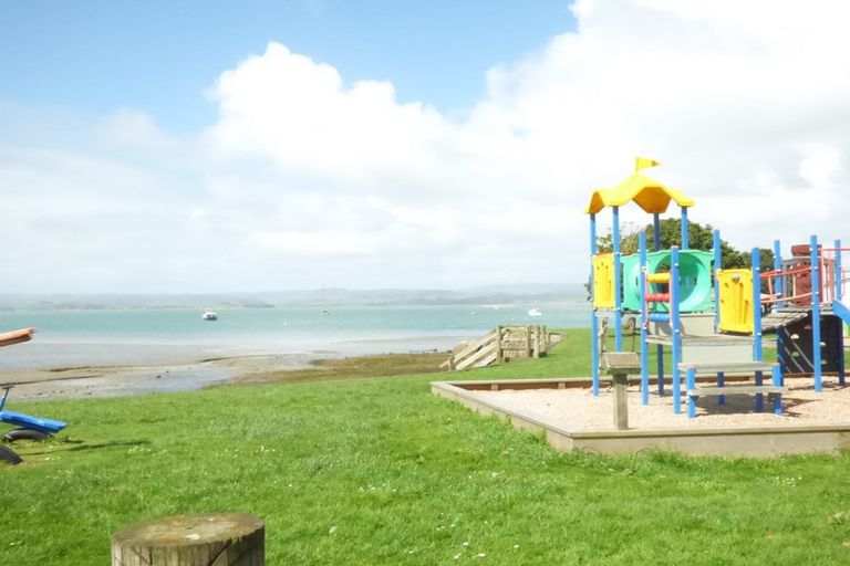 Photo of property in 316 Tahuri Street, Kawhia, 3889