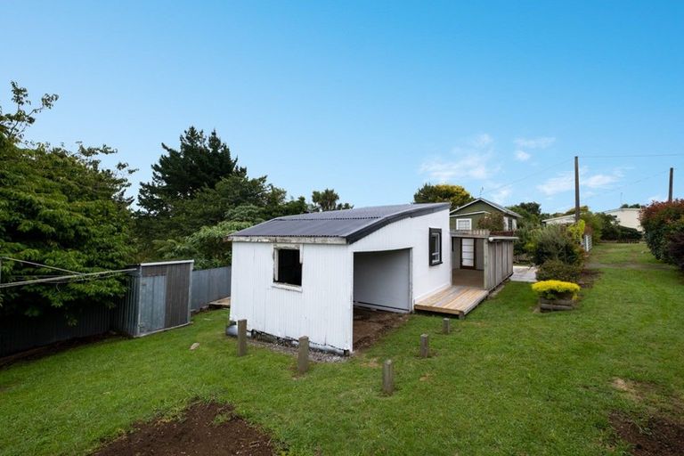 Photo of property in 1a Ropata Street, Hawera, 4610