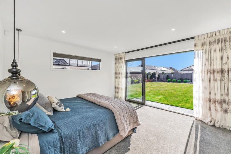 Photo of property in 27 Candlesticks Crescent, Lincoln, 7608