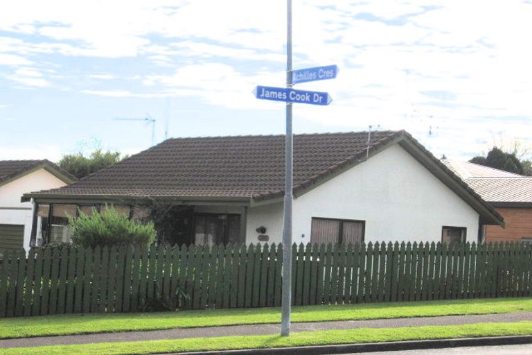 Photo of property in 87a James Cook Drive, Welcome Bay, Tauranga, 3112