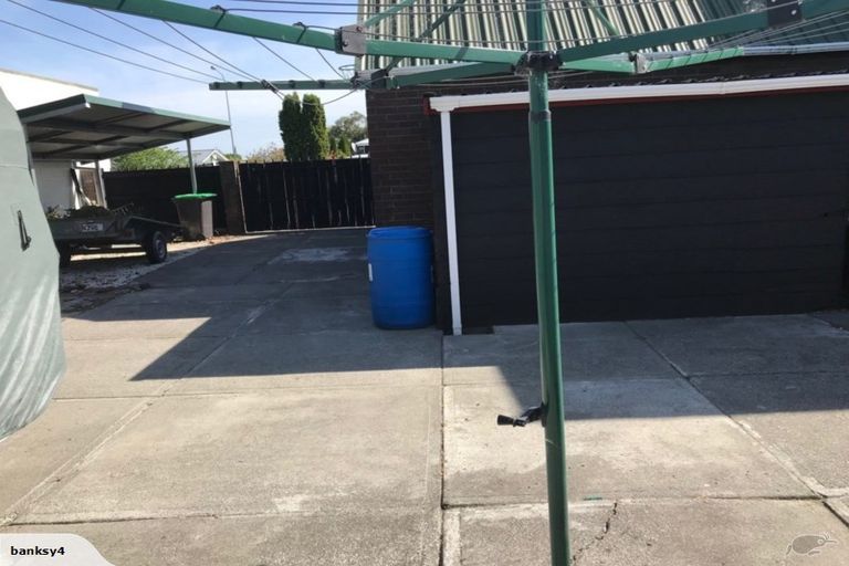 Photo of property in 5 Compton Street, Woolston, Christchurch, 8062