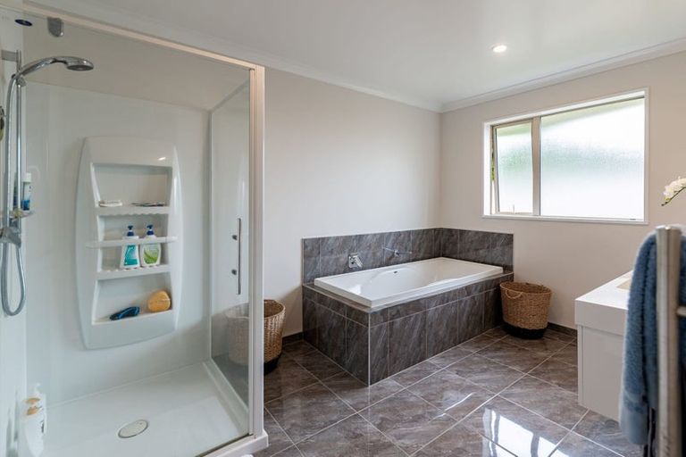 Photo of property in 27d Masefield Drive, Rolleston, 7614