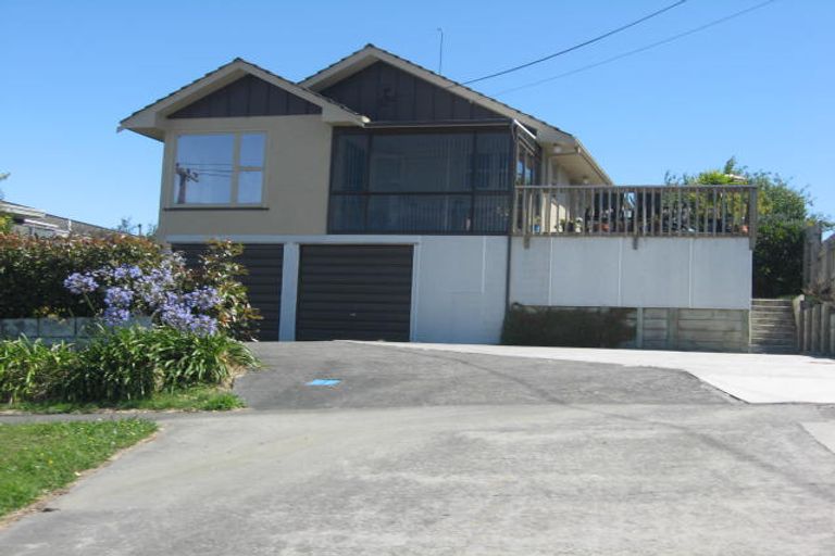 Photo of property in 4 Halcombe Road, Feilding, 4702