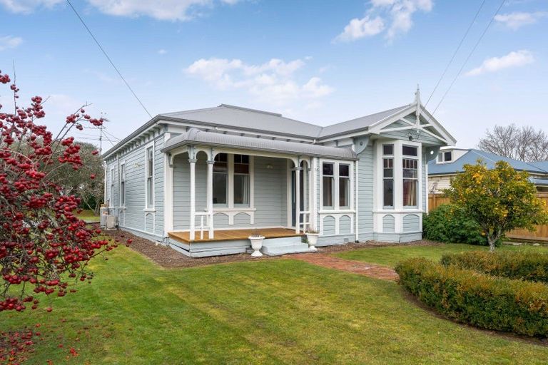 Photo of property in 5 Main Street, Greytown, 5712