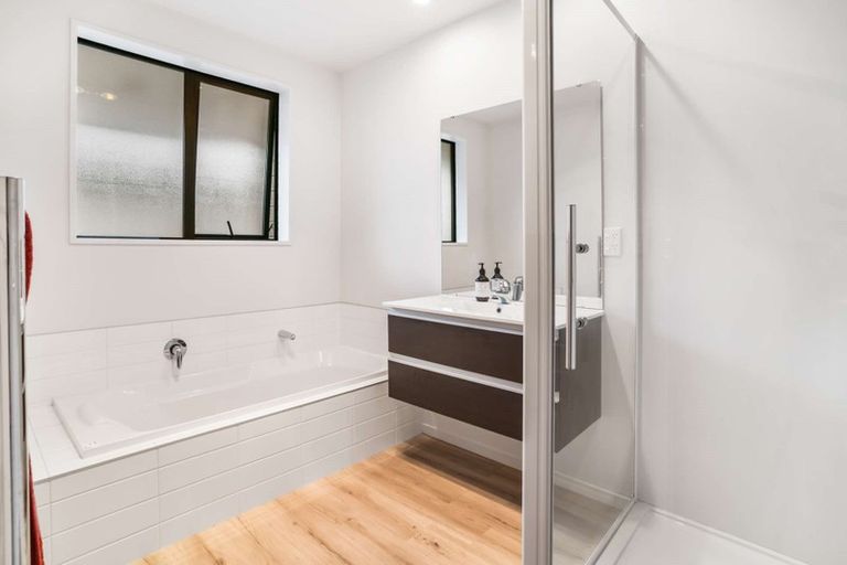 Photo of property in 1 Kendon Drive, Rolleston, 7614