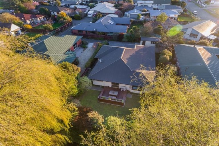Photo of property in 3 Claude Hendry Lane, Hoon Hay, Christchurch, 8025