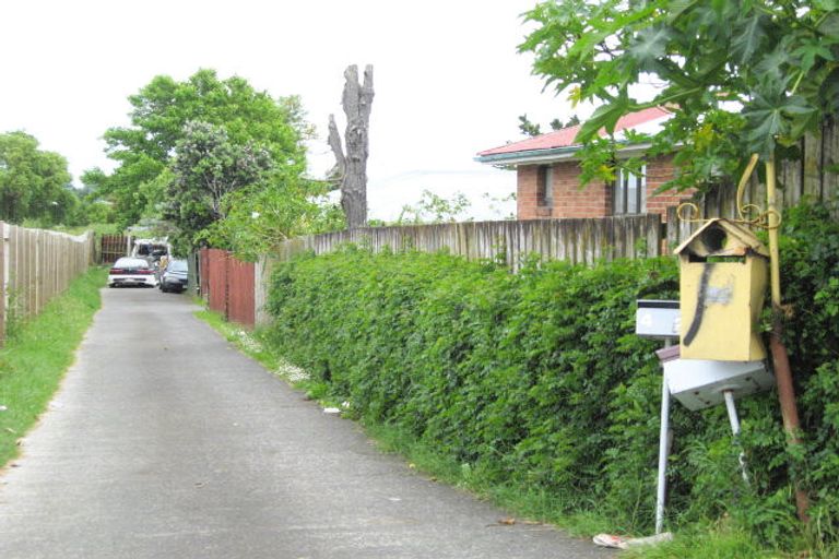 Photo of property in 2/22 Thomas Road, Mangere, Auckland, 2022