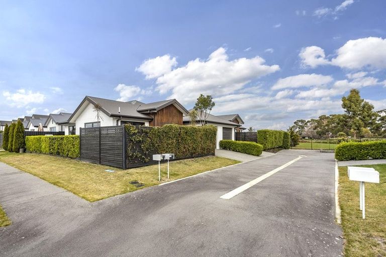 Photo of property in 19 Johnson Street, Kaiapoi, 7630