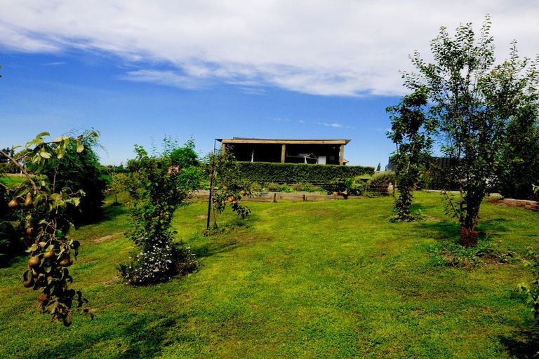 Photo of property in 310 Mill Road, Waimate, 7978