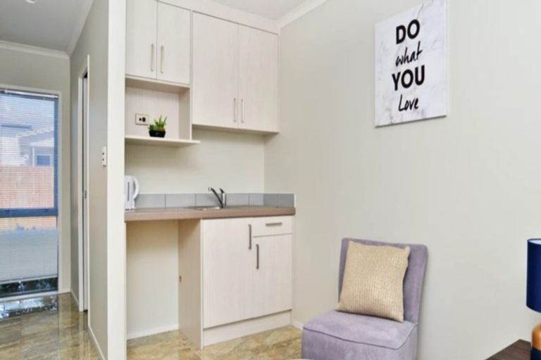 Photo of property in 181u1 Knighton Road, Hillcrest, Hamilton, 3216