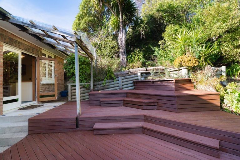 Photo of property in 54 Ravenswood Road, Saint Clair, Dunedin, 9012