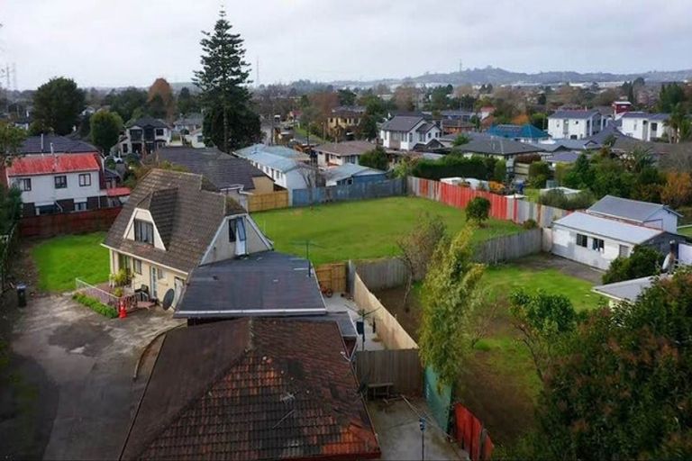 Photo of property in 136 Kimpton Road, Papatoetoe, Auckland, 2025