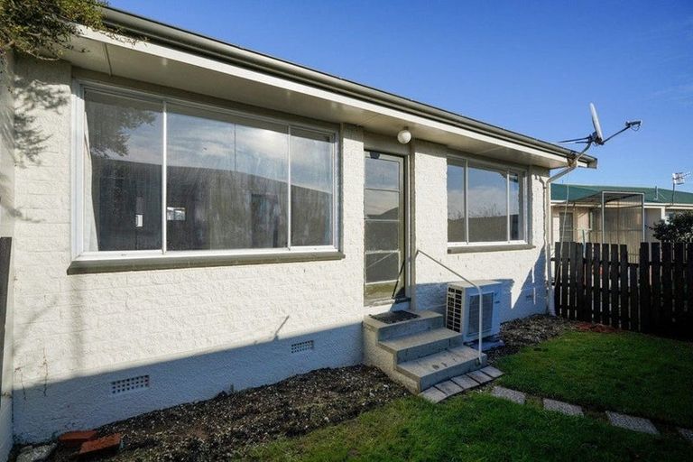 Photo of property in 5/116 Manse Street, Appleby, Invercargill, 9812
