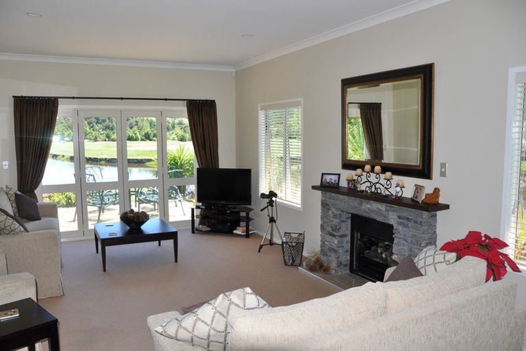 Photo of property in 18 Saint Andrews Drive, Pauanui, Hikuai, 3579