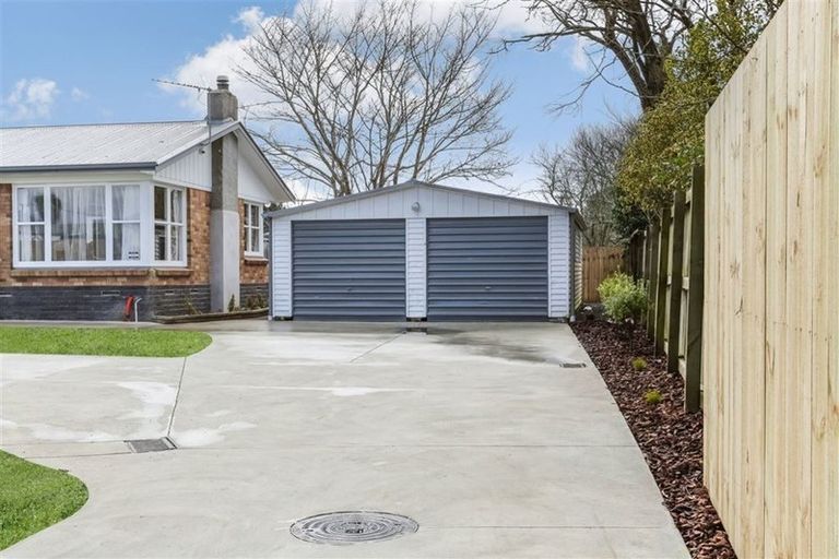 Photo of property in 6a Kelvin Road, Papakura, 2110