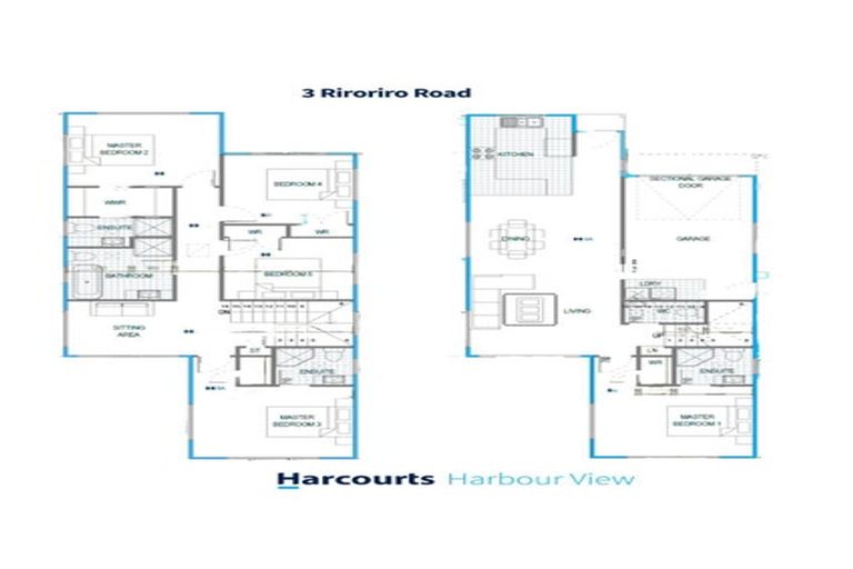 Photo of property in 3 Riroriro Road, Hobsonville, Auckland, 0616