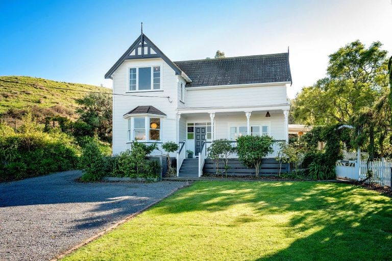 Photo of property in 1342 State Highway 50, Waiohiki, Napier, 4183