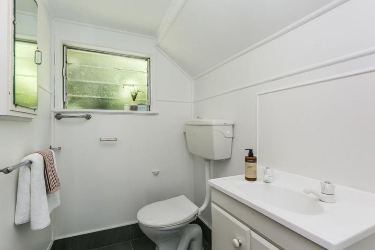 Photo of property in 39 Oban Street, Wadestown, Wellington, 6012