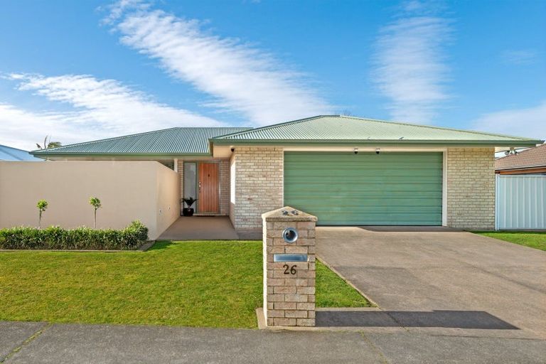 Photo of property in 26 Pohutukawa Grove, Lytton West, Gisborne, 4010