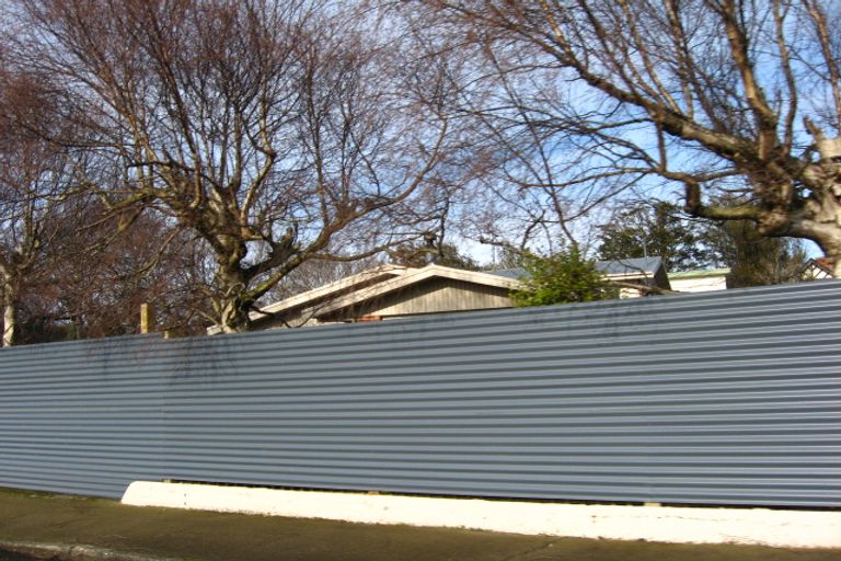 Photo of property in 44 Gladstone Terrace, Gladstone, Invercargill, 9810