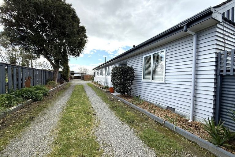Photo of property in 118 Old Renwick Road, Springlands, Blenheim, 7201