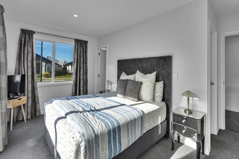 Photo of property in 13 Joslen Way, Kaiapoi, 7630