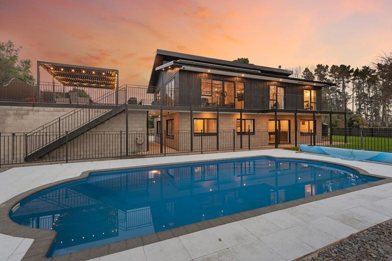Photo of property in 803e Bruntwood Road, Tamahere, Hamilton, 3283