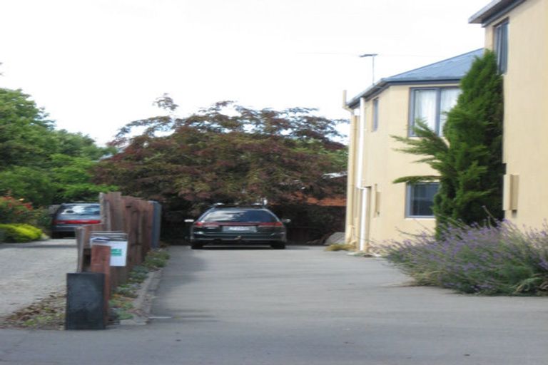 Photo of property in 2/112a Poulson Street, Addington, Christchurch, 8024