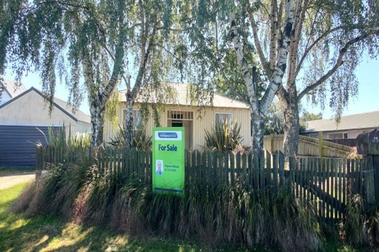 Photo of property in 80 Forest Drive, Methven, 7730