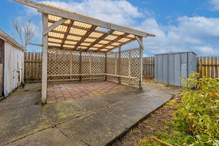 Photo of property in 117 Tavistock Road, Waipukurau, 4200