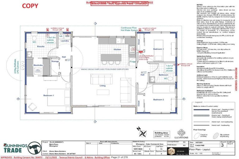 Photo of property in 23a Guy Street, Dannevirke, 4930