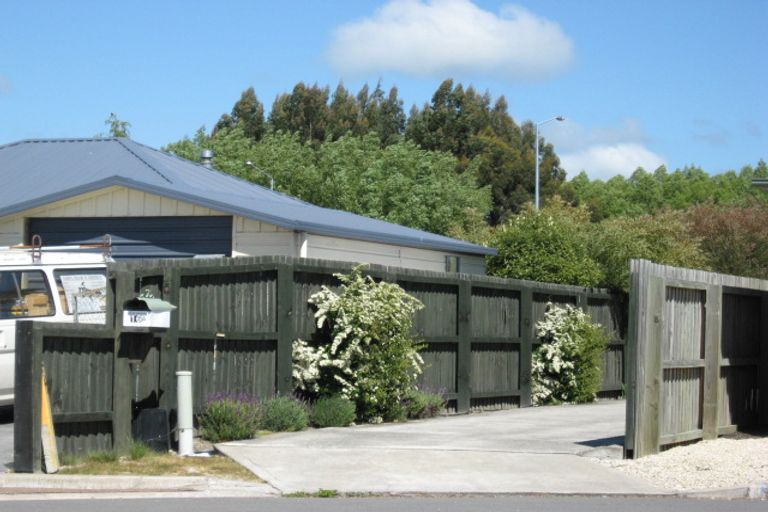 Photo of property in 16b Hamel Lane, Kaiapoi, 7630