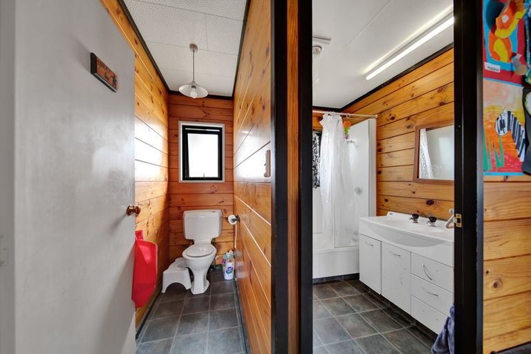 Photo of property in 42 Tawa Street, Hawera, 4610