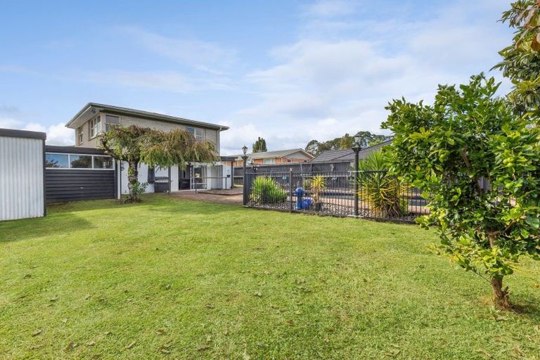 Photo of property in 26 Patrick Place, Fitzroy, Hamilton, 3206