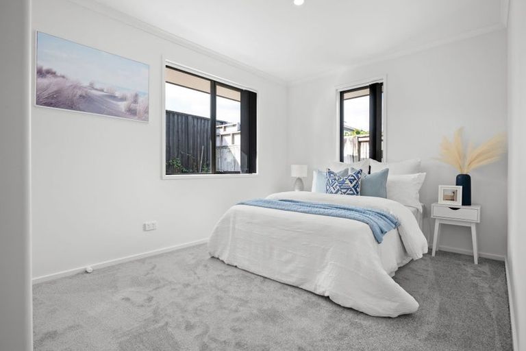 Photo of property in 9 Te Ironui Place, Huntington, Hamilton, 3210