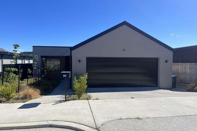 Photo of property in 79 Farrant Drive, Wanaka, 9305