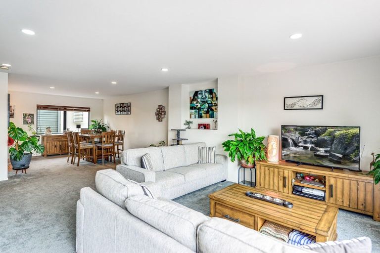 Photo of property in 15 Radnor Street, Hamilton Central, Hamilton, 3204