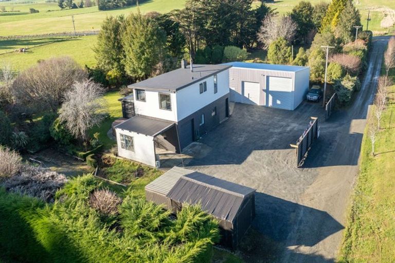 Photo of property in 187 Whiterig Road, Whiterigg, Gore, 9773