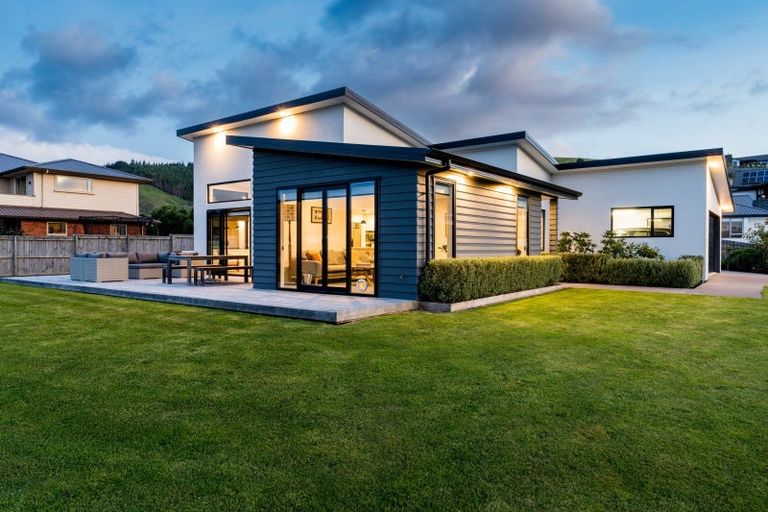 Photo of property in 25 Heathfield Drive, Mosgiel, 9024